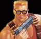 Duke-Nukem's Avatar